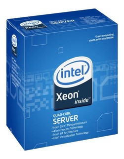 Процессор Intel Original LGA1156 Xeon X3440 (2.53/2.5GT/s/8M) (SLBLF) Box