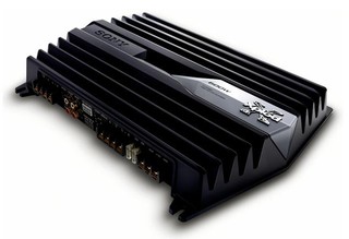 Усилитель Sony XM-GTX6040 4 x 60Вт