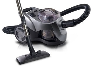 Пылесос Mystery MVC-1106