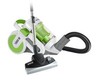 Пылесос Mystery MVC-1108 зеленый