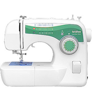 Швейная машина Brother Comfort 35A