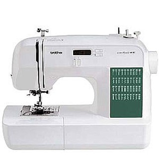 Швейная машина Brother Comfort 60E