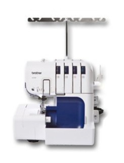 Швейная машина Brother M4234D оверлок
