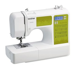 Швейная машина Brother ModerN 40E