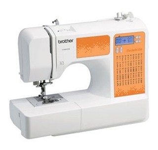 Швейная машина Brother ModerN 50E