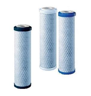 Картридж Аквафор B510-03-02-07 комплект для системы Трио