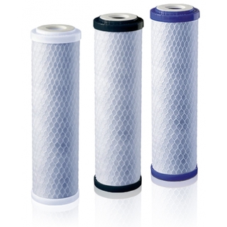 Картридж Аквафор B510-03-04-07 комплект для системы Трио