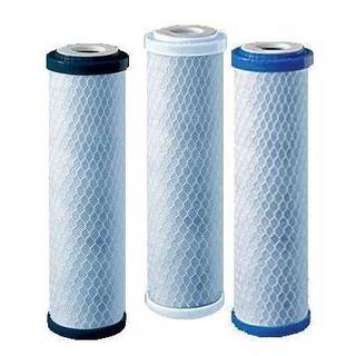 Картридж Аквафор B510-04, для системы Трио