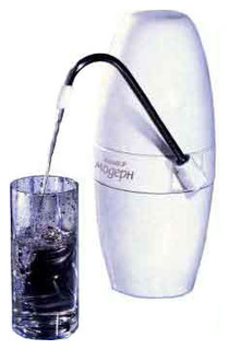 Водоочиститель Аквафор Модерн 1