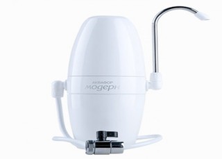 Водоочиститель Аквафор Модерн 2