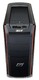 ПК Acer Aspire G3100 AMD PhenomII x6 1065T/6GB/1TB/DVDRW/CR/GeForce GTX550Ti 1GB/kbd/mouse/W7HP