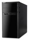 ПК Acer Aspire M1420 AMD Athlon II x2 220/2GB/500Gb/DVDRW/CR/GeForce 9200/kbd/mouse/DOS