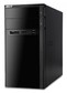 ПК Acer Aspire M1420 AMD Athlon II x2 220/2GB/500Gb/DVDRW/CR/GeForce 9200/kbd/mouse/DOS