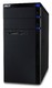 ПК Acer Aspire M3410 AMD Athlon II x3 455/3GB/500Gb/DVDRW/CR/GeForce GT530 2GB/kbd/mouse/W7HB