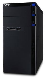 ПК Acer Aspire M3970 i5 2300/4GB/500Gb/DVDRW/CR/GeForce GT545 3GB/kbd/mouse/W7HB