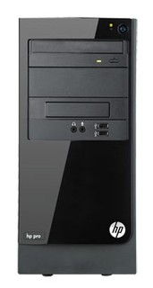 ПК HP Elite 7300MT i5-2400/1TB/4GB/NV GF GT530 2G/DVDRW/MCR/kbd/mouse/Win7Pro64