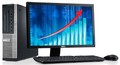 ПК Dell OptiPlex 790 SF i3-2100 3.10/2G(1x2)/500G/DVDRW/kbd/ms/sp/FreeDOS + 19" TFT P1911