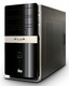 ПК iRU Home 310 Pentium G620(2600)/2048/320/HD6450-1024Mb/DVD-RW/CR/black