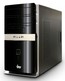 ПК iRU Home 310 Pentium G620(2600)/2048/320/HD6450-1024Mb/DVD-RW/CR/black