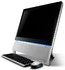 Моноблок Acer Aspire Z3101 21.5" FullHD touch/x4 620e/4G/1Tb/GT530 2G/TV/DVDRW+CR/Kbd/m/W7HP