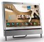 Моноблок Acer Aspire Z5101 23" FHD touch/AMD x4 620e/4G/1Tb/GT530 2G/DVDRW+CR/WiFi+BT/Kbd/m/W7HP