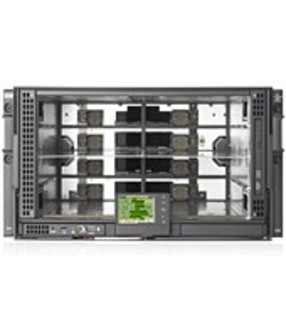 Шасси HP BLc3000 2 AC 4 Fan Full ICE Kit (437504-B21)