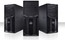 Сервер Dell PE T110 G6950 2.8/1G(1x1 1.3K 1R UDIM)/SATA 3.5 2x160G 7.2K/RW/iD6Em/S100/3YNBD