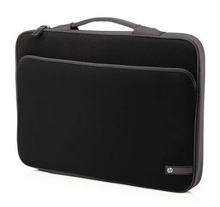 Сумка для ноутбука HP 16" Notebook Sleeve (Charcoal)