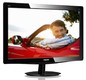 Монитор Philips TFT 19" 190V3LSB/62 Glossy-Black TN LED 5ms 16:10 20M:1 250cd