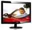 Монитор Philips TFT 23" 236V3LSB/62 Glossy-Black TN LED 5ms 16:9 10M:1 250cd