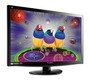 Монитор ViewSonic TFT 23"  V3D231 Black TN LED 2ms 16:9 DVI HDMI M/M 3D 20M:1 250cd