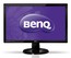 Монитор Benq TFT 24" GL2450HM Glossy-Black TN LED 2ms 16:9 DVI HDMI M/M 12M:1 250cd