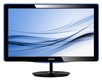Монитор Philips TFT 23.6" 247E3LHSU/01 Glossy-Black TN LED 5ms 16:9 DVI HDMI M/M 20M:1 300cd