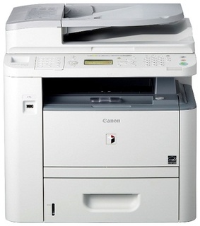 Копир Canon A4 iR1133iF (4840B003)