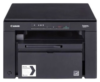 МФУ Canon i-Sensys MF3010 (5252B004)