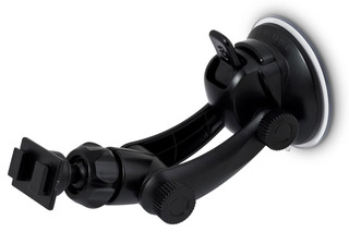 Автомобильный Держатель с присоской  для GPS навигаторов Digma модели : 431/501/502/600