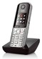 Телефон Siemens Dect Gigaset S810H (доп. трубка)