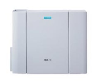 АТС Siemens HiPath 1150 V7 Box with BBU IM