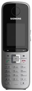 Телефон Siemens Gigaset S4 professional handset (L30250-F600-C215)