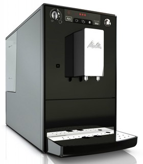 Кофемашина Melitta CAFFEO Solo черная