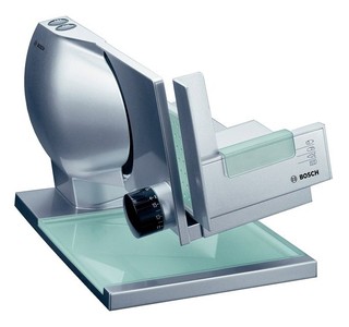 Ломтерезка Bosch MAS 9101