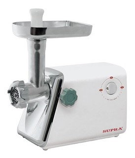 Мясорубка Supra MGS 1351