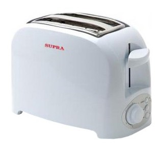 Тостер SUPRA TTS-115