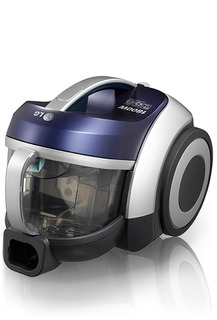 Пылесос LG VK-77101R