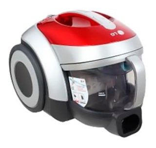 Пылесос LG VK-77103RU