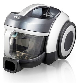 Пылесос LG VK-78106RU