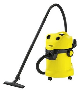 Пылесос Karcher WD4.200 EU-I