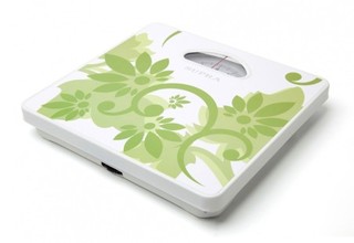 Весы SUPRA BSS-4060 green