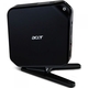 Неттоп Acer Aspire R3700 Atom D525/1G/500Gb/GF GT218/CR/WiFi/Linux