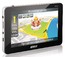 Автомобильный навигатор GPS BBK N5040 5" 4Gb Navitel black